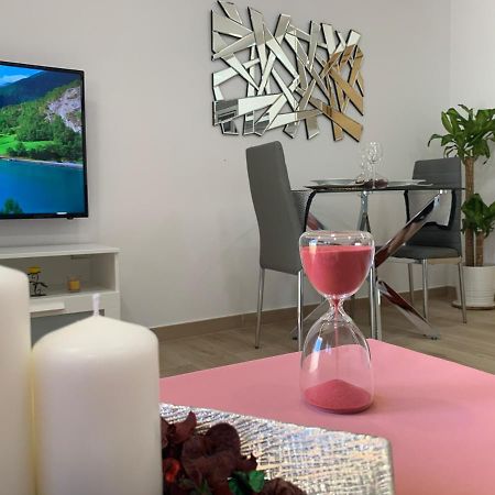 A Estrenar Preciosa Suite-Céntrico-Con Jardín y Porche Torremolinos Exterior foto
