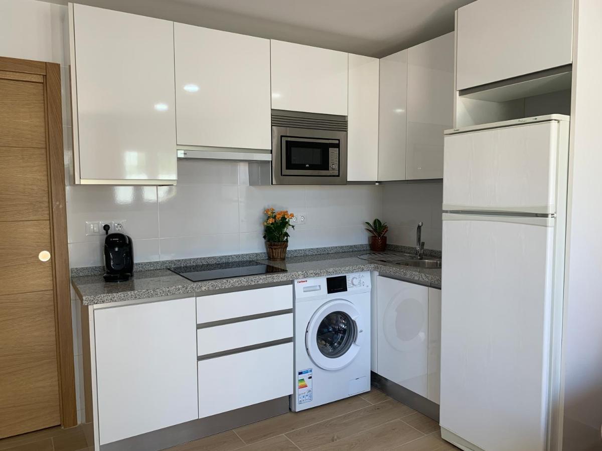 A Estrenar Preciosa Suite-Céntrico-Con Jardín y Porche Torremolinos Exterior foto