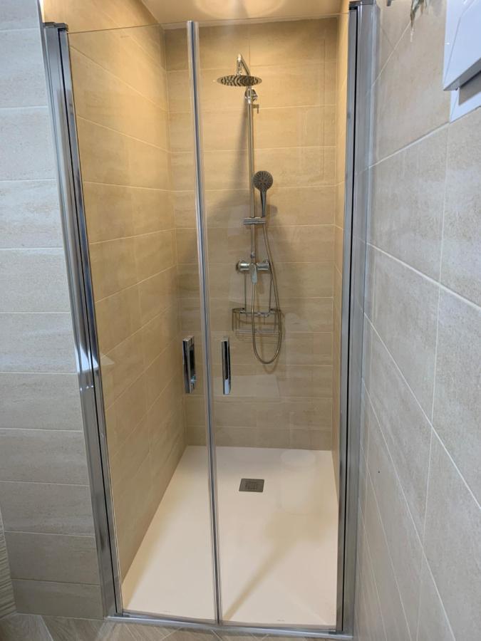 A Estrenar Preciosa Suite-Céntrico-Con Jardín y Porche Torremolinos Exterior foto